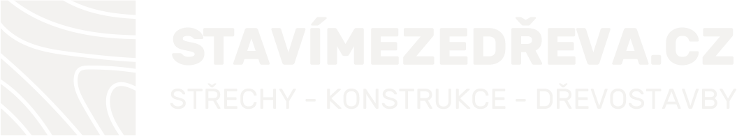 Dřevostavby KOŠNAR Logo